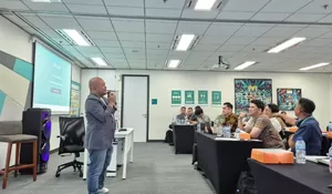 Tingkatkan Kualitas Proposal Kredit, Hana Bank Gandeng Promedia Group Latih Relationship Manager