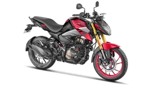 Spesifikasi Hero Xtreme 160R 4V Yang dijual Rp24 jutaan Siap Hadapi Yamaha MT-15