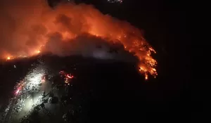 Perkembangan situasi dan penanganan bencana di Tanah Air 1 Oktober 2026