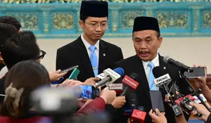 Presiden Prabowo Tekankan Komunikasi Pemerintah sebagai Alat Persatuan Nasional