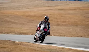 Start dari Posisi Ke-18 di Motegi, Veda Ega Pratama Bidik Hasil Maksimal