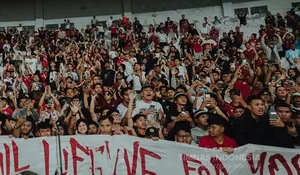 67 Ribu Tiket Final Indonesia-Thailand Ludes, SUGBK Dipastikan Ramai