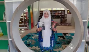 Anak-anak Kota Wisata Sabang Diajak Bangun Kebiasaan Membaca