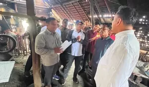 Pemerintah Aceh kucurkan 5,1 miliar pemulihan industri garam terdampak bencana