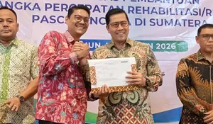 Kemendag dukung pemulihan pasar rakyat terdampak bencana di Aceh Tengah