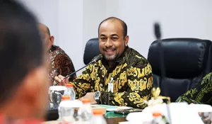 DPK Bank Aceh Syariah Capai Rp27,58 Triliun Hingga September 2026