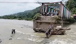 Aceh Tenggara Percepat Pemulihan Sungai Sebelum Puncak Musim Hujan