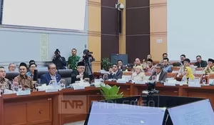 Biaya Haji 2027: BPIH Rp98,46 Juta, Jemaah Bayar Rp54,6 Juta