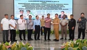 APBN 2027 siapkan Rp23 triliun untuk Gaji PPPK, DPR minta pembayaran DAU lebih awal