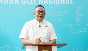 Pasca temuan BPK, BGN Suspend khusus terhadap 91 SPPG