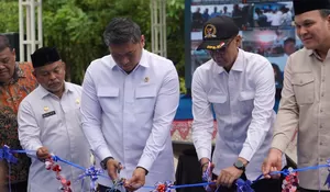 BGN resmikan 980 SPPG secara serentak di wilayah 3 T, prevalensi stunting tinggi