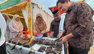UMKM  bersiap, Wajib Halal berlaku 18 Oktober 2026