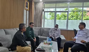 Tingkatkan kualitas ekspor, Kementerian Transmigrasi akan bangun Rumah Kopi di Aceh Tengah