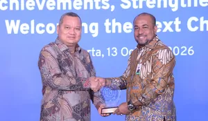 ILO Apresiasi Bank Aceh Perkuat Komitmen Dukung UMKM Naik Kelas