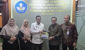 Masih ada sekolah belum layak di Aceh Tengah,  sudah puluhan tahun membutuhkan revitalisasi