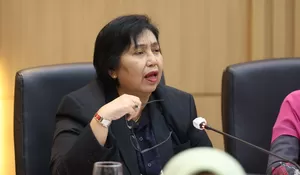 Komisi IX DPR minta pemerintah segera tetapkan KLB pada Karhutla