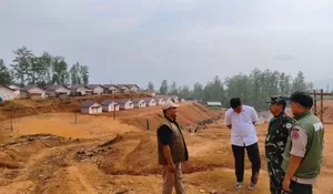 Aceh Tengah siapkan lahan, 533 Huntap komunal untuk korban bencana segera di bangun