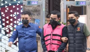 Kejagung tangkap Bos Tambang Berinisial DS, diduga korupsi rugikan negara Rp401 Miliar