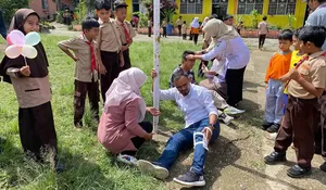 Kemendikdasmen bekali guru mitigasi bencana dan psikososial di Aceh dan  tiga provinsi lain di Indonesia