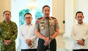 Bareskrim Polri naikkan 98 kasus karhutla libatkan korporasi ke tahap penyidikan