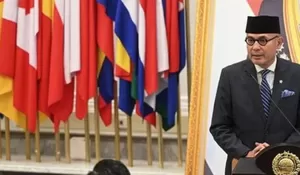 Indonesia Bidik Dirjen WHO dan Dewan Keamanan PBB