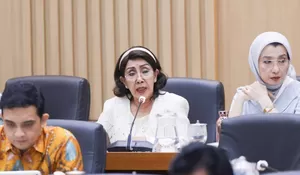 Tercatat 4.082 kasus ISPA pada anak  akibat karhutla