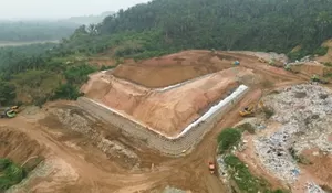 Kementerian PU pulihkan Sanitasi di 7 kabupaten terdampak bencana Aceh, target November selesai