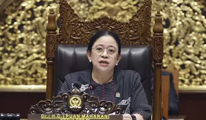 70 ribu balita terkena ISPA karhutla, Ketua DPR  prihatin , perlindungan anak harus jadi komitmen nasional
