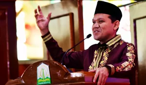 Wagub Aceh Apresiasi Komitmen KPK Dorong Terwujudnya Pemerintahan Desa Berintegritas