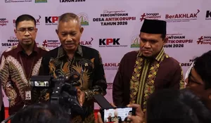 Selama Tujuh Tahun, Tercatat 869 Kasus Korupsi Dana Desa