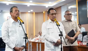 Dukungan anggaran pemulihan bencana Sumatera 2027 capai 42 trilun, dapat dioptimalkan lebih cepat