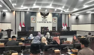 Bupati Blitar Tekankan Pariwisata dan Irigasi Berkelanjutan