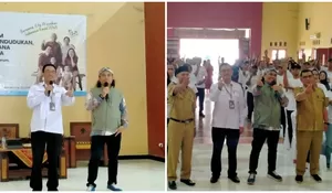 Nurhadi Minta Dapur MBG di Kota Blitar Dievaluasi, Pengelola Harus Bertanggung Jawab