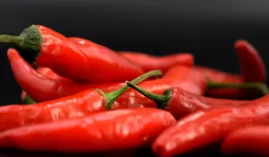Cek Harga Cabe Rawit Blitar dan Kediri, Beda Rp4 Ribu per Kilogram