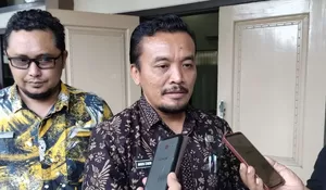 Dinas PUPR Kabupaten Blitar Tegaskan Komitmen Tingkatkan Kualitas Pelayanan Publik