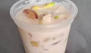 Resep Es Buah Alpukat Segar, Perpaduan Buah dan Jelly yang Cocok Dinikmati Saat Cuaca Panas