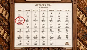 Apa Arti Sumur Sinamba bagi Weton Minggu Legi? Ini Gambaran Wataknya Menurut Primbon Jawa