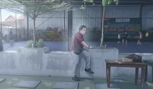 Sering Menyendiri, Apakah Seseorang Sedang Menyimpan Masalah dalam Hidupnya?
