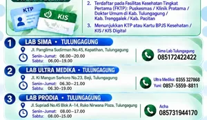 BPJS Kesehatan Fasilitasi Pap Smear Gratis bagi Peserta JKN, Perempuan Diajak Deteksi Dini Kanker Serviks