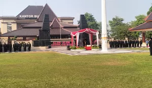Pemkab Blitar Peringati Hari Jadi ke-81 Jatim, Tekankan Sinergi dan Manfaat Pembangunan