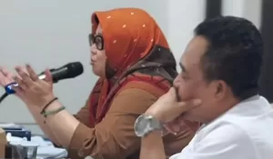 Banggar DPRD Kabupaten Blitar Bahas Ranperda APBD 2027 Bersama TAPD