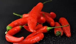 Harga Cabe Rawit Merah di Jawa Timur Tembus Rp77.666 per Kg, Kota Blitar Terendah