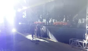 HUT Ke-2 Faskho Sengox Audio Blitar, Festival Sound Horeg Digelar untuk Amal