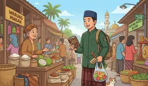 Santri Abangan dalam Budaya Jawa, Ketika Tradisi Islam Berpadu dengan Adat Leluhur