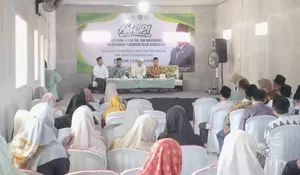 Gus An’im: Pendidikan Agama Fondasi Ketahanan Bangsa, Prestasi Al-Qur’an Perlu Diakui