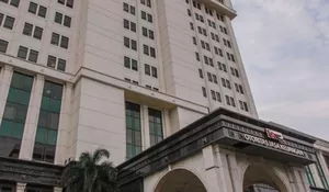 Pinjaman Gadai Capai Rp160,78 Triliun, 2 Perusahaan Kantongi Izin Wilayah Nasional