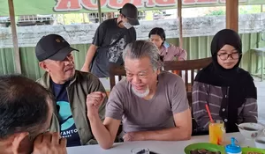 Media Handling Tingkatkan Kemampuan Spokesperson Menyampaikan Pesan Kunci Korporasi