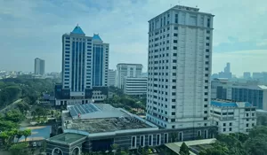 3,49 Juta Lapangan Kerja Baru Jadi Target 2027, Danantara Ikut Dilibatkan