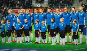 Prediksi Skor Estonia vs Islandia , Head-to-head dan Statistik di UEFA Nations League