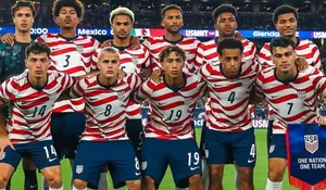 Prediksi Skor Amerika Serikat vs Kanada , Head-to-head dan Statistik di Pertandingan Persahabatan
